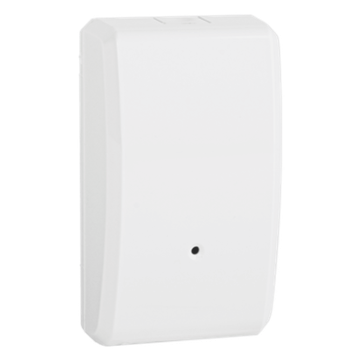 SFIRE - Sensor Inalámbrico 3 en 1 / Impacto + Apertura + Zona Externa / Gap 2.54 cm (1 in) / 345 MHz / Batería 5 Años