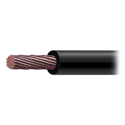 INDIANA - Cable THW-LS / Calibre 2/0 AWG / 19 Hilos / 90°C Seco / 75°C Húmedo / Venta por Metro
