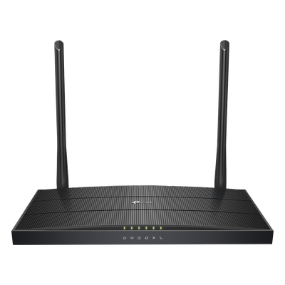TP-LINK - ONU/ONT GPON / Wi-Fi AC1200 / 4 Puertos LAN Gigabit / 1 Puerto PON SC/APC / 1 Puerto FXS RJ11 / AgiNet ACS