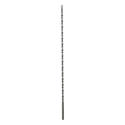 MAKITA - Broca SDS-PLUS / 2 Filos / 3/8" x 22" x 24" / Punta Centradora / Reducción de Vibraciones