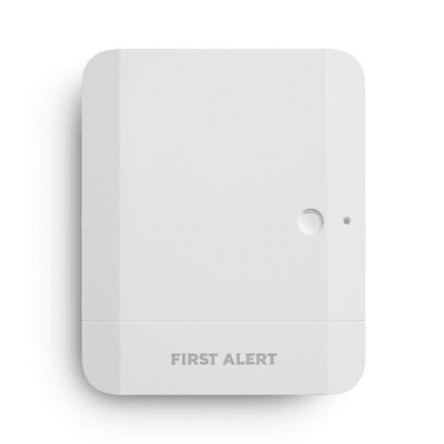 HONEYWELL HOME RESIDEO - Panel de Control VISTAH3 / 64 Zonas / 8 Zonas Cableadas y 56 Inalámbricas / Compatible con PROSiX / 4 Ranuras de Expansión / Slot para Triple Comunicación IP-Celular-Wi-Fi / Integración Z-Wave por Modulo / Compatible con Total