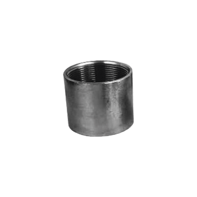 RAWELT - Cople conduit aluminio 2"