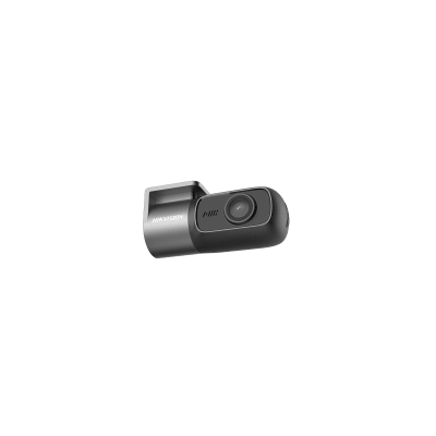 HIKVISION - Cámara Móvil (Dash Cam) para Vehículo 2 Megapixel (1080p) / Micrófono y Bocina Integrado / Wi-Fi / Micro SD / Conector Mini USB / G - Sensor