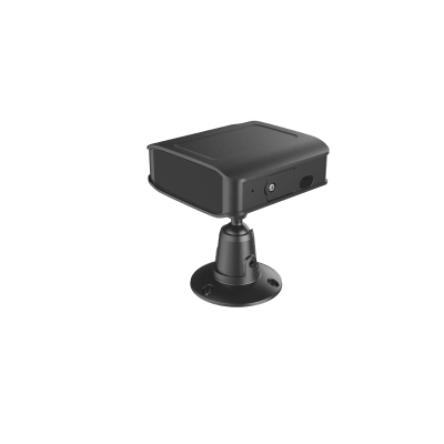 HIKVISION - Cámara IP DSM para Monitoreo de Conducción / Resolución 720p HD / 6 Detecciones de Conducción Inteligente / Audio Bidireccional / Conector M12