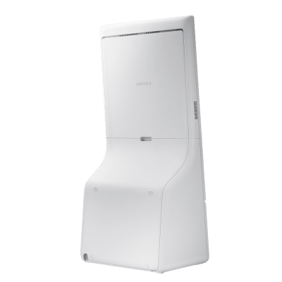 SAMSUNG ELECTRONICS - Base para Kiosco Inteligente Samsung necesario para pantalla KM24A o KM24C