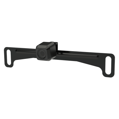 ECCO - Cámara de reversa de Lente gran angular de 170° para el modelo EC4211BK