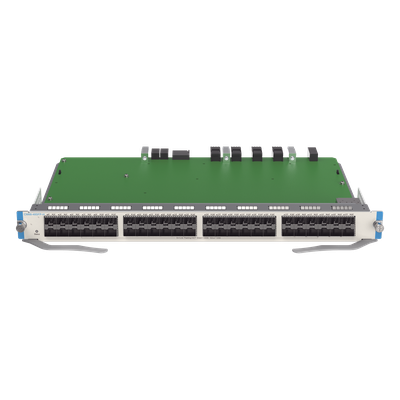 RUIJIE - Módulo de Servicio / 48 Puertos SFP 1G / Fibra Óptica LC / 95W / Chasis CS88-08