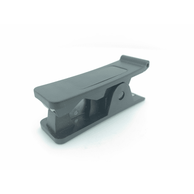 TITAN-AUTOMATION - Cortador de Manguera THC001 / Cuerpo Plástico / Cuchilla Acero Inoxidable / Herramienta Manual de Corte