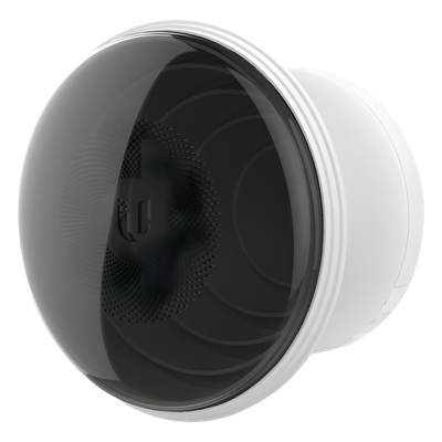UBIQUITI - Punto de Acceso Sectorial / 5 GHz / 450 Mbps / Antena 45° 14 dBi / Inmunidad al Ruido Mejorada / PoE 24V / -40 a 70 °C
