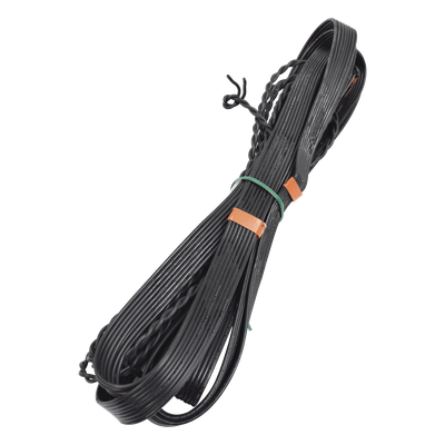 ACCESSPRO - Lazo Magnético Vehicular / 1.20 x 0.5 m (3.9 x 1.6 ft) / Detección de Masa Metálica / Compatible con Detectores SY y XB Series