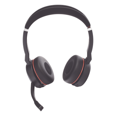JABRA - Jabra Evolve 75 Duo 7599-838-109