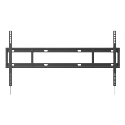 HUAWEI - Soporte de Pared para Pantalla Interactiva / 65-86 Pulgadas / Carga 100 kg / Espaciado Ajustable 600-1000 mm / Acero Laminado en Frío