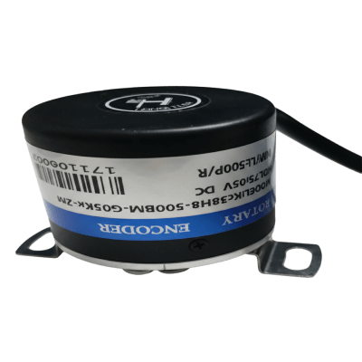 ACCESSPRO - Encoder de posición para torniquetes AccessPRO serie AP1000HDM
