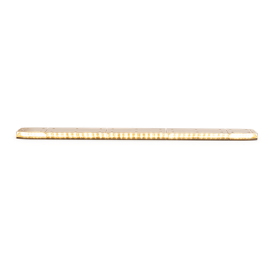 ECCO - Barra de Luces LED / 129 LED / 48 Pulgadas / Ámbar / Montaje Permanente / Perfil Bajo 1.3"