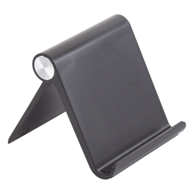UGREEN - Soporte de Escritorio para Celular / Ajustable 0° a 100° / Plegable / Compatible 4" a 7.9" / ABS / Antideslizante