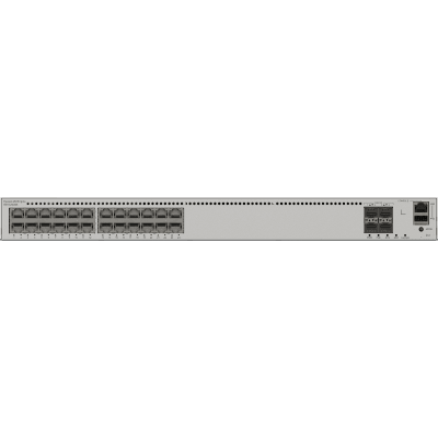 HUAWEI - Switch eKit Distribución/Acceso Administrable Capa 3 / 24 Puertos Gigabit PoE++ & 4 Puertos SFP+ 10 Gbps / PoE Budget 2,268 W / Soporta iStack / Gestión Gratuita desde la Nube / Sin Licenciamiento