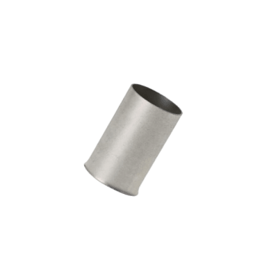 PANDUIT - Fér. Cable Único Pan-Term F90-30-L, S/Aisl., 3/0 AWG, Clav. L 30 mm (1.18 Pulgadas), Paq. 50