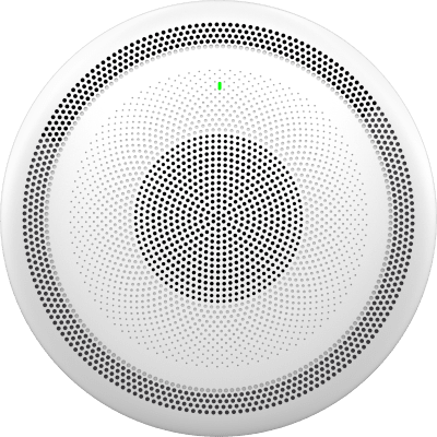GRANDSTREAM - Altavoz SIP Multicast de 15W con Wi-Fi, Bluetooth y 3 Micrófonos direccionales