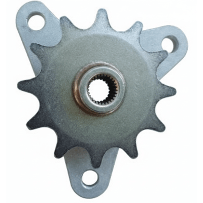 ACCESSPRO - Sprocket / Solamente Compatible C / motor ACCESSFORCE / Solo riel tipo T.