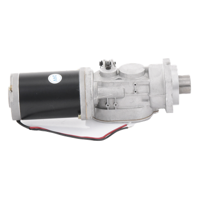 ACCESSPRO - Motor para operador de acceso / Alto torque / Compacto / Control remoto incluido / Protección térmica