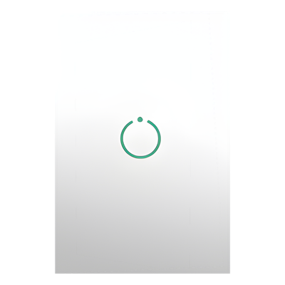 SMARTHOME BY EPCOM - Interruptor On/Off Z-Wave 700 / Panel Táctil / 1 Botón / Sin Neutro / AC 85~260V / Protección 10A