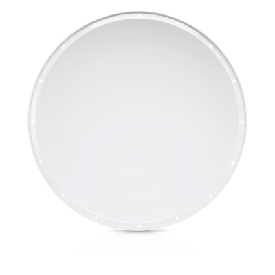UBIQUITI - Radomo para Antena / 3 ft (0.9 m) / Compatible con RD-5G34 / Blindaje RF Mejorado / Protección Intemperie / Montaje Universal