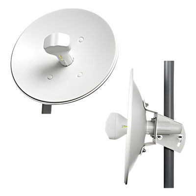 UBIQUITI - A este equipo lo sustituye el NBEM5400