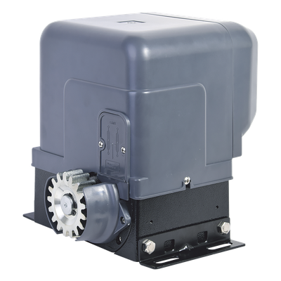 ACCESSPRO - Motor para Puerta Corrediza / 800 kg / Brushless / Torque 110 Nm / IP44 / 110 VAC / Cierre Automático