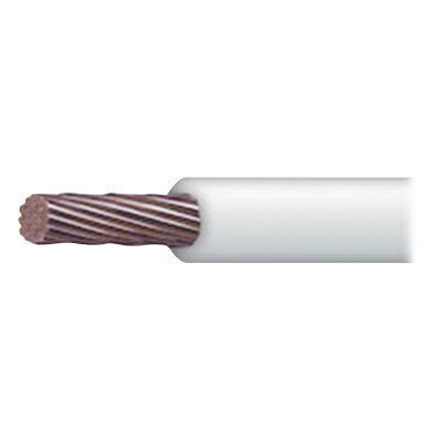 INDIANA - Cable Eléctrico THW-LS / 14 AWG / 19 Hilos / 90°C Seco / 75°C Mojado / Venta por Metro