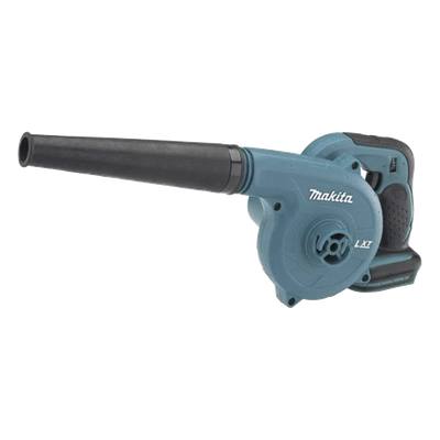 MAKITA - Soplador Inalámbrico / 18 V / 3 Velocidades / 80 m/min / 2.6 m³/min / Diseño Compacto