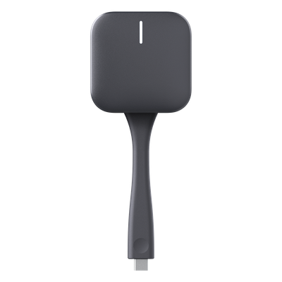 HUAWEI - Adaptador de Proyección Inalámbrica / Plug and Play / Multiplataforma / HD con Audio / Pantalla Extendida / Wi-Fi 5 Doble Banda