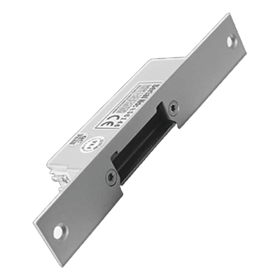 ACCESSPRO - Contrachapa Eléctrica / 500 kg / Fail Secure / 12 VCC / Interior