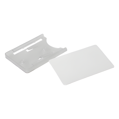 ACCESSPRO - Porta tarjetas compatible con tarjetas PROCARD /PROCARDX