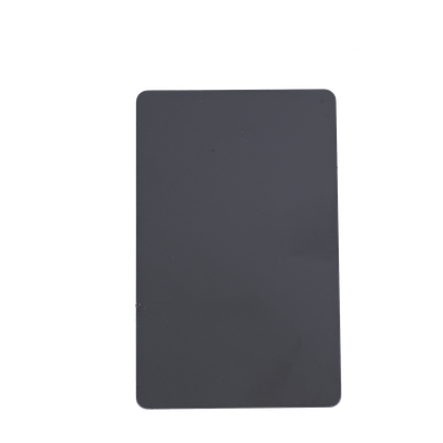 ACCESSPRO - Tarjeta NFC / 13.56 MHz / NXP 215 / ISO Card / 85.6x54x0.84 mm / PVC Mate / 34 Bits