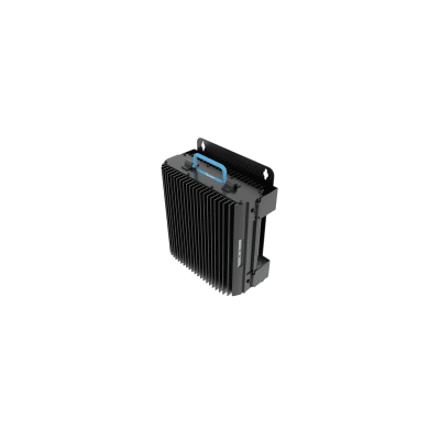 PANDUIT - Receptor FMPS Clase 4, Voltaje de Entrada de 180 Vcd, Hasta 1600 Watts y 56 Vcd de Salida, Con Terminal de Entrada/Salida de Tornillo
