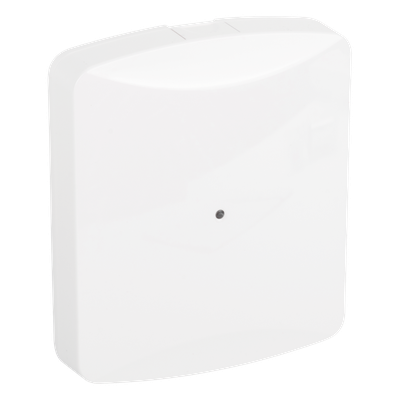 SFIRE - Convertidor de Zonas / 8 Lazos Cableados a Inalámbricos / 345 MHz / Batería 10 Años / Compatible Honeywell y Resideo