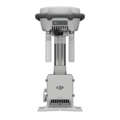 DJI - Versión DRTK3 Fijo (Relé DRTK3)