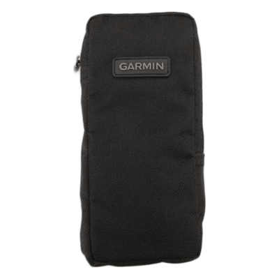 GARMIN - Funda de transporte / Nylon resistente al agua / Interior acolchado / Diseño compacto