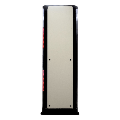 RANGER SECURITY DETECTORS - Detector de Metales Multizona tipo Pared, Para Detección de Objetos Metálicos Muy Pequeños