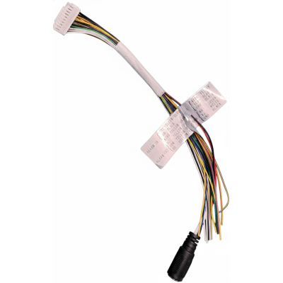 HIKVISION - Arnés para Biometricos Faciales Min Moe Serie DS-K1T344