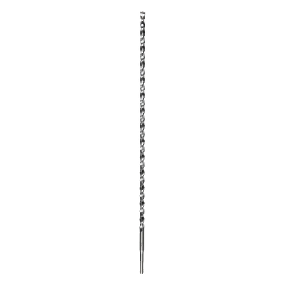 MAKITA - Broca SDS-PLUS / 2 Filos / 1/2" x 22" (55.9 cm) / Longitud de Trabajo 24" (61 cm) / Punta Centradora / Anti-Oxidación