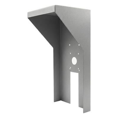 ACCESSPRO - Carcasa Protectora de Metal / 312 × 150 × 129 mm / Control de Acceso y Reconocimiento Facial / -50 °C a 60 °C / Humedad 5% a 95%