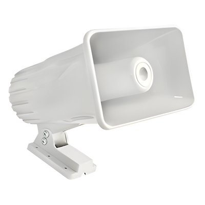 SFIRE - Sirena de 2 tonos 30 W / Sonido de 118dB