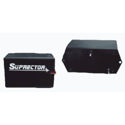 TOTAL GROUND - Modulo p/supresor capacidad 120,000 AMP 220/380 V