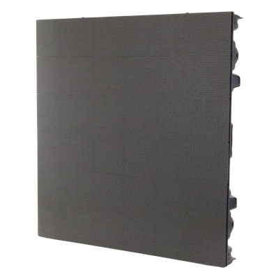 HIKVISION - Módulo LED para Videowall / Full Color / Pixel Pitch 4 mm / Resolución 240 x 240 / IP65 / Gabinete Aluminio 960 mm (3.15 ft) / Consumo Máx 900 W