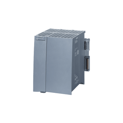 SIEMENS - Fuente de Alimentación Industrial SIMATIC S7-1500 / PS 60W 24/48/60V DC HF / Con Función Buffer / Protección contra Polaridad Inversa / Aplicaciones Marítimas / Certificaciones Internacionales