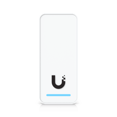 UBIQUITI - G3 Reader Lector de Acceso Compacto NFC de Tercera Generación