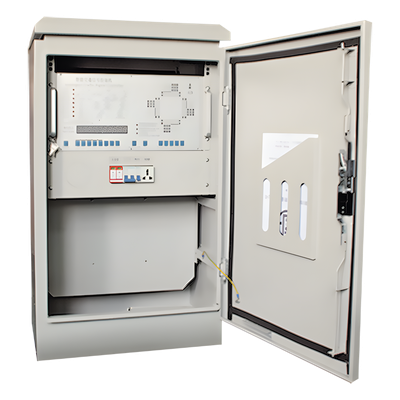 ACCESSPRO - Controlador de Tráfico / 32 Salidas / 85-265 VAC / 10 W / Control Individual por Color