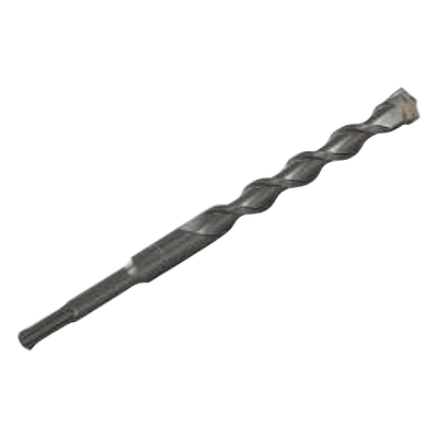 MAKITA - Broca SDS-PLUS / Punta Centradora / 3/8" x 6-1/4" (10 mm x 159 mm)