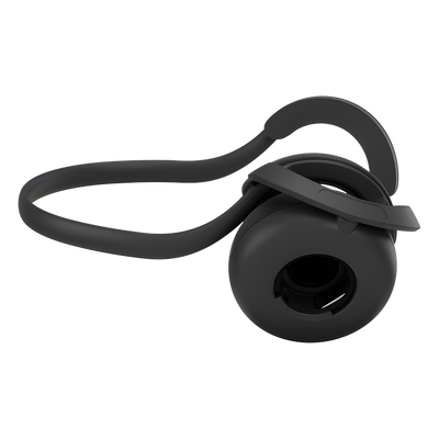 JABRA - Accesorio Neckband / Diseño Ergonómico para Nuca / Compatibilidad Exclusiva Jabra Perform 75 / Material Flexible / Sujeción Estable